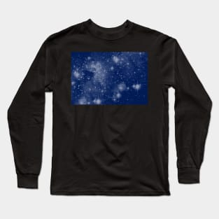 Starry night Long Sleeve T-Shirt